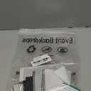 BELECO 7x5ft Fabric Holy Communion Backdrop Last Supper of Jesus with Passion, Communion and Calvary - Holy Grail and Bread with Crown of Thorns Background Church Decor Banner Photo Studio Props