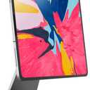 High Stability iPad Pro Magnetic Stand Mount for Apple iPad Pro 13'' (M4&M5). Grey