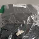 Ribbli Christmas Plaid Wired Ribbon, Green Blue Plaid Ribbon 1-1/2 Inch x Continuous 10 Yard, Christmas Ribbon for Gift Wrapping, Big Bow, Wreath