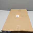 CHICIEVE Garden Fence Border for Decorative Fence Landscape Edging Plastic Flower Grass Lawn Bed Fencing Border, 4 Pcs 24x13 inch