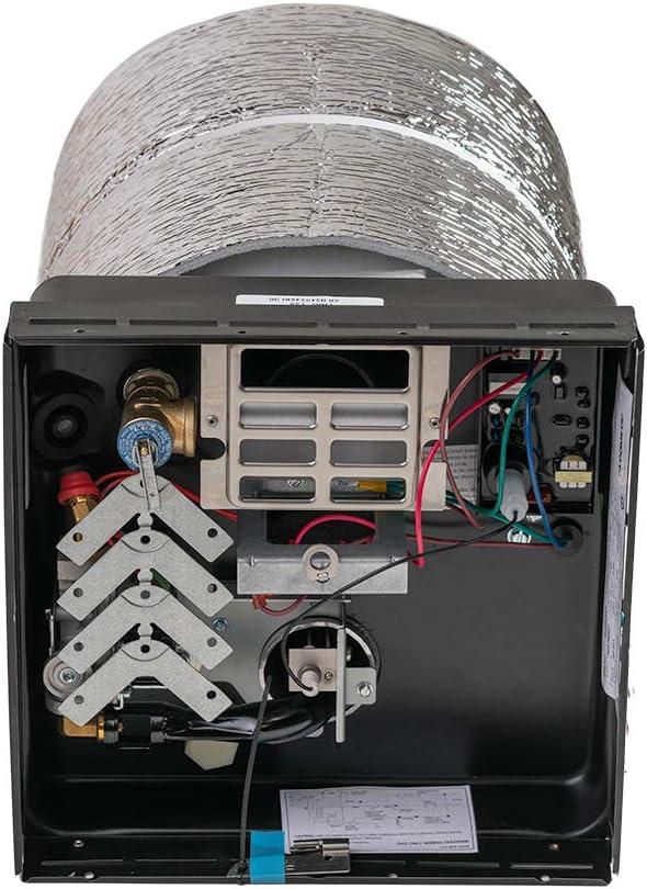 WH-6GA Water Heater #94001BP | RV Water Heater | Camper Water Heater