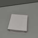 Yaseingo Removable Square Shower Floor Drain Compatible with Schluter Kerdi Drain Flange, 4 Inch Drain Grate Kit SS304 Stainless Steel and ABS Material - CUPC Certification, Champagne Bronze