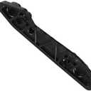 51117255361/51117255362/615343297385, Front Bumper Positioning Bracket Pair, Compatible with BMW 3 Series F30/F31 2011-2018
