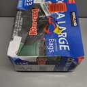 Kirkland Signature Drawstring Trash Bags - 33 Gallon - Xl Size - (90 count)