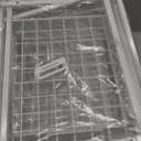 3 Pack Adhesive Cabinet Door Organizer, Lid Organizers Inside Cabinet Food Container/Tumbler Lid Organizer and Storage Cup Lids Holder for Kitchen & Bathroom Wall Mounted(White)