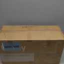 Rollator Walkers for Seniors with Seat, Lightweight Ultra-Compact Travel Rolling Walker, 350lbs Capacity, Heavy-Duty Extra-Wide Seat, Easy Folding, Height Adjustable for Tall Over 6ft, 8" Big Wheels (Red)