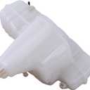 Solarhome HCYCOO Radiator Reservoir AL216717 Compatible with John Deere 6068 Engine 6R 215 6R 195 6210R 6190R 6170R