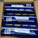 TENA Men Protective Incontinence Guards, Maximum Absorbency, 144 Count