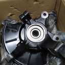 TadaMark Front Right Steering Knuckle & Wheel Bearing Hub Assembly Fit for Ford Escape 2005-2012, fit for Mercury Mariner 2005-2011 fit for Mazda Tribute Replace for 698404 698-404 Passenger Side