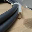 Boat Steering Cable 15 Feet Steering Cable 15' Outboard Rotary Steering Cable SSC6215 for Most Single Station Boats