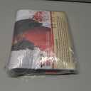 Outre Crochet Braids X-Pression Twisted Up 3X Springy Afro Twist 24" (1-pack, 1B) (Jet Black)