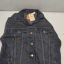 Levi's Women's 90s Trucker Jacket, Size Small