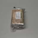 American Eagle Teardrop Keepsake Mini Urn for Human Ashes  Eternal Small Metal Memorial Funeral Urn for Men & Women, Holds 3 Cubic Inches, Patriotic Eagle Design with Velvet Bag