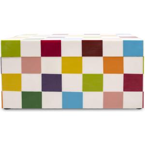 Handicrafts Home Decorative Organizer Box 10x5 – Large Keepsake Box with Lid, Modern Decorative Storage Box, Bohemian Coffee Table Décor, Jewelry & Memory Box, Decorative Accent Box for Home Décor