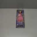 Mattel Disney Wish Toys, Dahlia of Rosas Posable Fashion Doll with Removable Clothes & Accessories, Inspired by the Movie