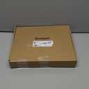 Heavy Duty Tactical Dog Harness for Large Dogs, No Pull Adjustable Pet Harness Reflective Service Training Easy Control Pet Vest Military K9 Working Dog Harnesses- Large, Black