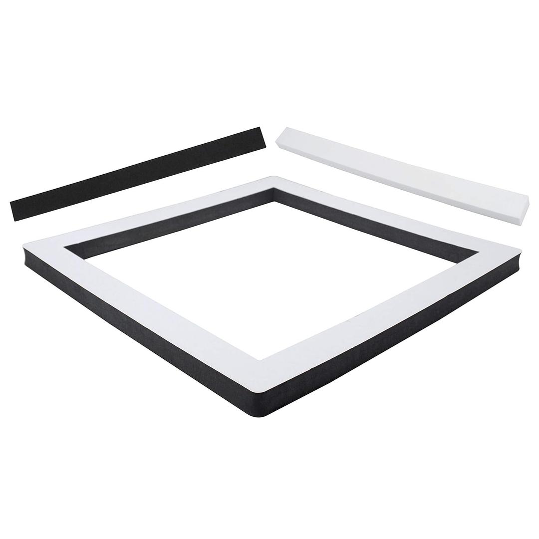 14" x 14" Universal RV Roof Air Conditioner Gasket Kit