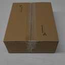 Mason Jars 8 Oz with Lids 12 Packs, Vintage Small Glass Canning Jars with Silver Metal Lids for Storing, Pickling, Honey, Jam, Home Decor, Candle and DIY Crafts