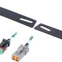 Metra - Bronco 2021-Up 42" Bumper Bracket