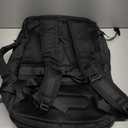 MATEIN Black Color Backpack 16x19 ft