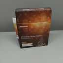 JMEXSUSS 400 LED Christmas Lights Indoor Outdoor, 132 ft Warm White String Lights Plug in with Remote, 8 Modes Twinkle Christmas Tree Lights for Bedroom Outside Patio Home Party Xmas Holiday Decor