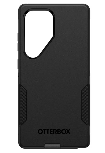 OtterBox Commuter Case Black for Samsung Galaxy S25 Ultra
