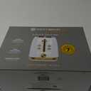 West Bend Timeless 2-Slice Toaster