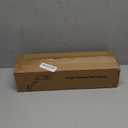 WALI Computer Monitor Wall Mount for 17 to 32 Inch Screens, Single Monitors Mount Holds up to 22lbs, Fully Adjustable Gas Spring Wall Mount Monitor Arm, 75x75/100x100mm VESA Mount (GSWM001), Black