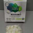 Seventh Generation Power+ Dishwasher Detergent Packs Fresh Citrus scent 1 for sparkling dishes Dishwasher tabs 70 count