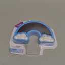 Learning Resources Rainbow Visual Timer - Time Management for Children, Audio and Visual Alarms, Schedule for Kids, Social Emotional Learning Skills, Countdown for Teachers, Classroom Must Haves ((Pack of 1))