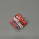 The Hillman Group 5549 Hillman Sheet Metal Screws 8" X 1" Phillips Flat Head, 1 inches, No Color