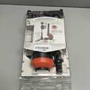 Fluidmaster 400AKRP10 Universal, All In One, Complete Toilet Tank Repair Kit For 2-Inch Flush Valve Toilets