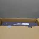 MOUKABAL Dish Drying Rack, Dish Rack, Stainless Steel Dish Racks for Kitchen Counter, Dish Drainer with Removable Utensil Holder, Drainboard (Black)