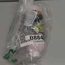 Quick'n Brite Fireplace Brick and Stone Cleaner 32oz with Scrub Brush - Natural Stone, Tile, and Marble Cleaner - Indoor Fireplace and Wood Stove Cleaning Kit - Pellet Stove Creosote Remover