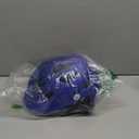 GLAF Baby Bike Helmet Toddler Helmets for Girls Boys Multi Sport Adjustable for Scooter Bicycle Skateboard Cycling (S-M (20.4''-22'') (3-8 years), Matte blue)