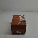 Hazel Disposable Womens Underwear, High-Waist Pull-Ups for Postpartum & Incontinence, Small, Ultra-Thin, 14-Count (1-Pack)