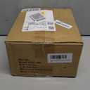 OMAIGA Steamer & Iron for Clothes, 1500W 2in1 Portable handheld Steamer Travel Clothes Steamer, 5 Modes with LCD Display, 30s Fast Heatup, 180° Swivel Handle, Powerful Wrinkle Remover, Blue