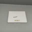 Crisky Green Thank You Cards with Envelopes & Stickers 50 Pack Bridal Shower Graduation Thank You Cards Small Business, Wedding Baby Shower Birthday Funeral Notes Bulk