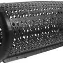 VICASKY Crayfish Trap Folding EEL Trap Shrimp Trap Minnow Trap Versatile Reusable Fish Net Trap Easy to Assemble