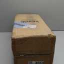 VEVOR RV Water Softener, 16,000 Grain Portable Water Softener, with 3/4" Brass Fittings and 42" Hose, Soften Hard Water Filter System for RVs, Trailers, Boats, Mobile Car Washing, Pressure Washing