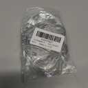 KSPOWWIN 5 Pieces Cloud Shape Cookie Cutter, Stainless Steel Cookie Biscuit Cutter Set Pack of 2