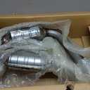 Converter 1999-2007 Chevy Silverado 1500 2500 GMC Sierra 4.3L 4.8L 5.3L
