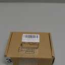 OKFUN 60M/196FT Waterproof Diving Housing Case for Go Pro Hero 8 Black,Protective Underwater Dive Housing Case Shell with Bracket Accessories for Go Pro Hero8 Action Camera