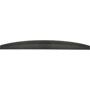 Dorman 926-578 Tailgate Molding Assembly Compatible with Select Dodge / Ram Models, Black