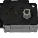 Dorman 604-701 HVAC Blend Door Actuator Compatible with Select Cadillac/Chevrolet Models