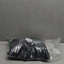 for Toyota RAV4, Honda CR-V, Jeep Compass Liberty Spare Tire Cover (4X4 Off-Road), Spare Wheel Cover Protector, Fit Most of SUV, Trailer, RV (M: 225/65R17, 225/70R16, 235/60R18)