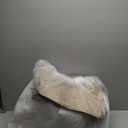 EASELAND Queen Size Mattress Pad Pillow Top Mattress Cover Quilted Fitted Mattress Protector Cotton Top Stretches up 8-21" Deep Pocket Cooling Mattress Topper (60x80 inch, White)