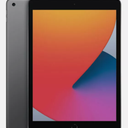 Apple iPad 8th Gen. 32GB, Wi-Fi, 10.2 in - Space Gray