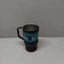 REDUCE Hot 1 Mug Black 18 oz Smoke