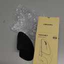 TECKNET Ergonomic Mouse, Wireless Bluetooth Vertical Mouse, 4800 DPI Optical Tracking, 6 Adjustable DPI, Quiet Clicks, 2.4GHz with USB A Receiver, 12 Months Battery, 6 Buttons, Wide Compatibility